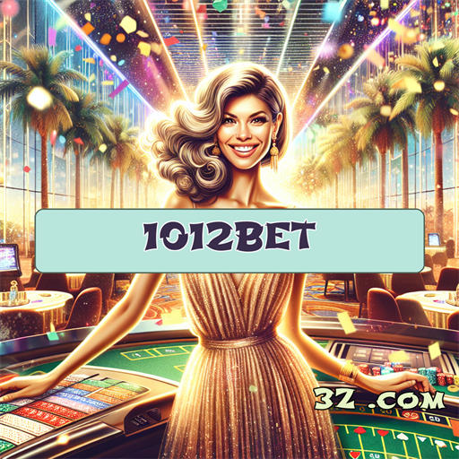 Apostas Empolgantes e Inovadoras no 1012BET