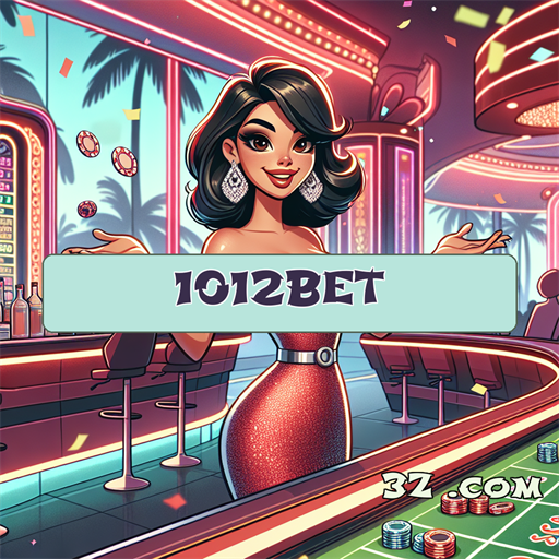 Experimente Novos Jogos Incríveis no 1012BET e Divirta-se