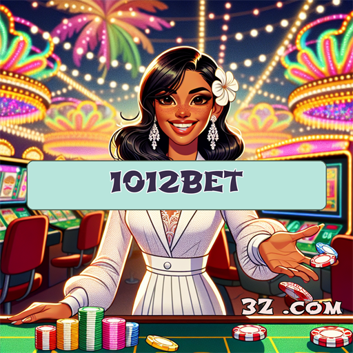 Login Sem Fronteiras no 1012BET: Entre no Jogo
