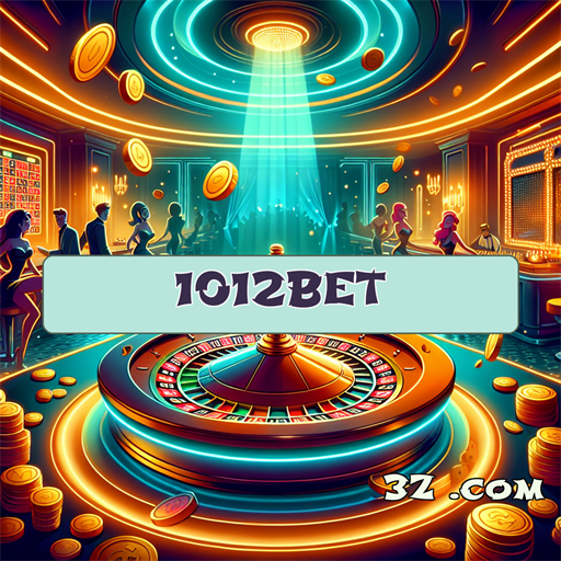 A Magia dos Slots no 1012BET: Uma Aventura Inesquecível