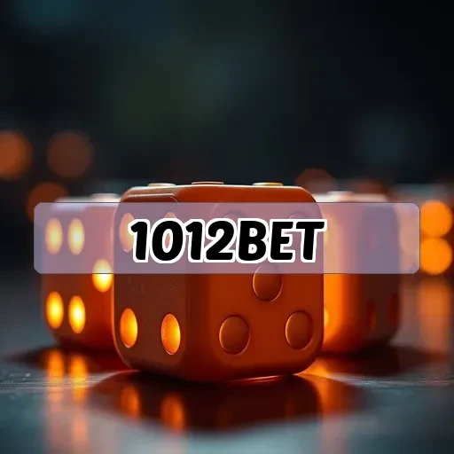 1012BET App