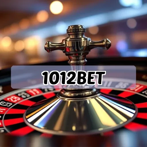 1012BET Bônus