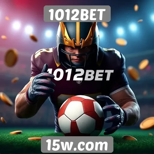 Avaliação das ofertas de jogos em 1012BET