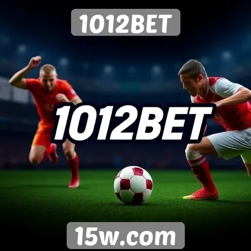 Análise dos jogos disponíveis no site 1012BET