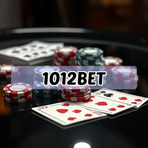 1012BET Promoções