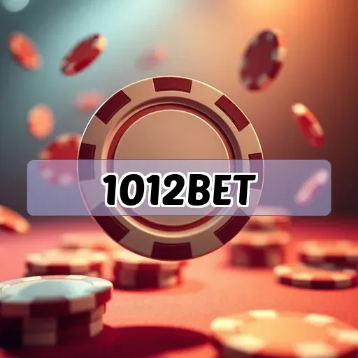 1012BET Segurança