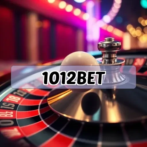 1012BET Caça-Níqueis