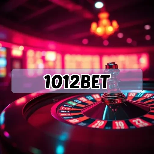 1012BET Eventos Esportivos