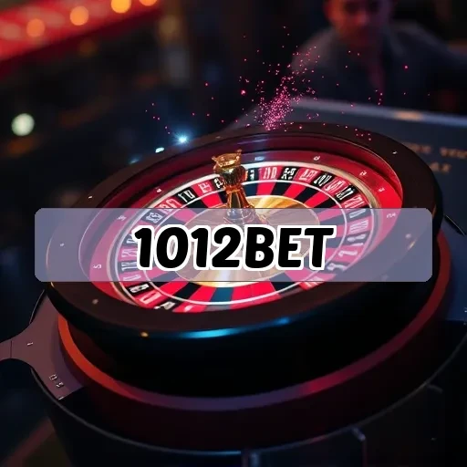 1012BET Suporte 24/7